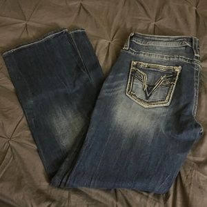 Vigoss jeans size 32x32